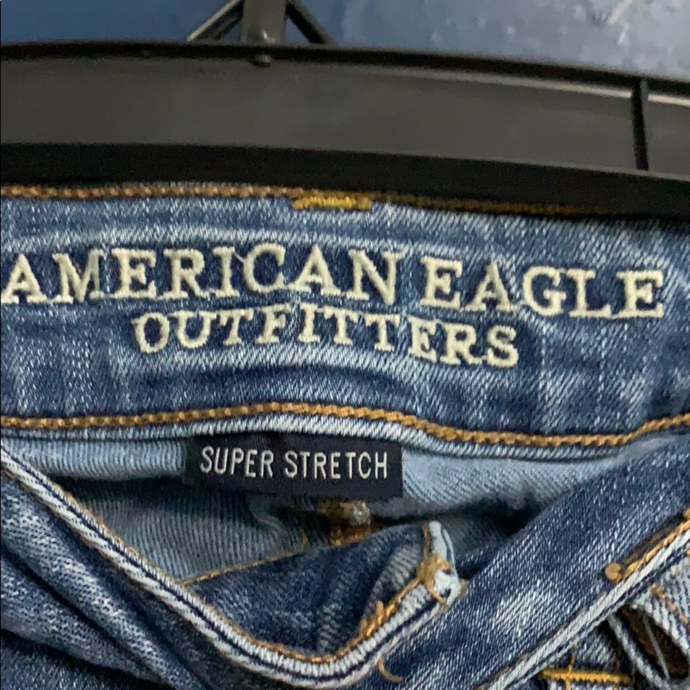 American eagle jeans - Picture 2 of 2